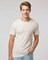 Russell Athletic® CVC Performance Crewneck Short Sleeve T-Shirt